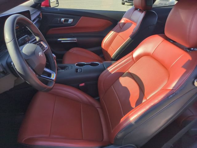 Used 2024 Ford Mustang GT Premium RWD image 14
