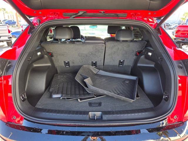 Certified 2024 Chevrolet Blazer EV RS image 13