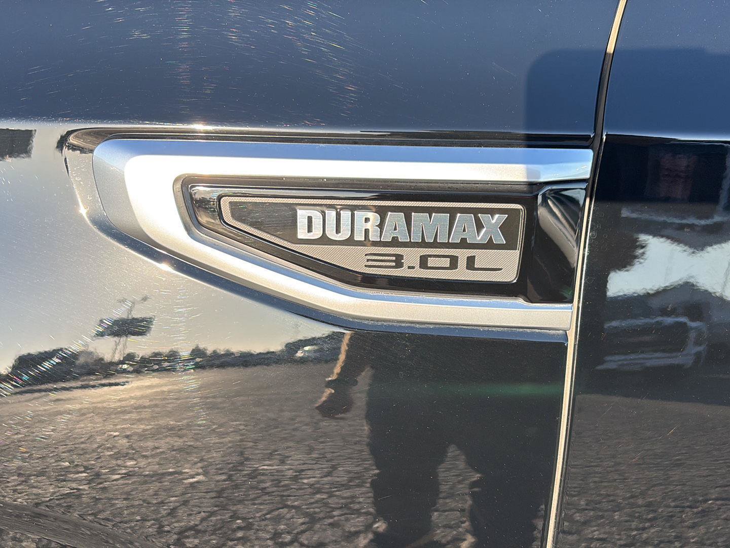 Used 2024 GMC Yukon Denali AWD/4WD image 28