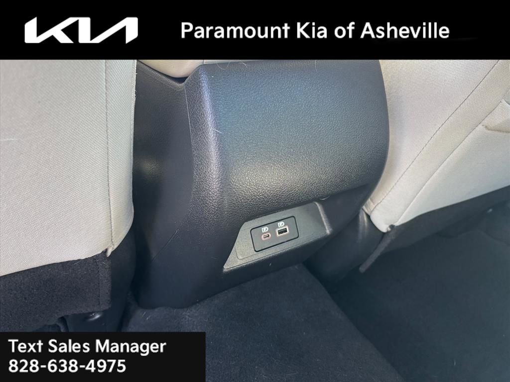 Used 2023 Nissan Altima 2.5 SV image 24