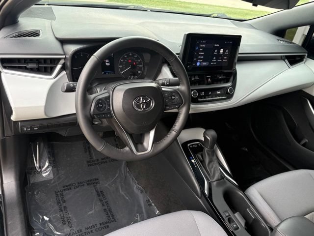 Used 2024 Toyota Corolla SE FWD image 10