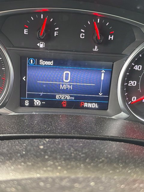 Used 2020 Chevrolet Blazer LT FWD image 7