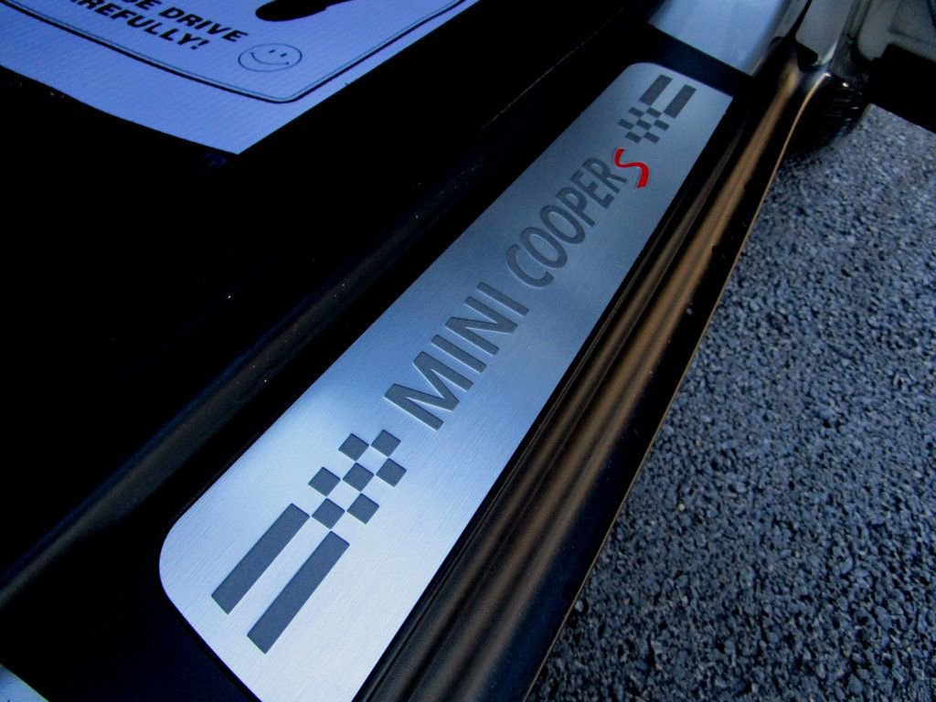 Used 2014 MINI Cooper Countryman S image 25