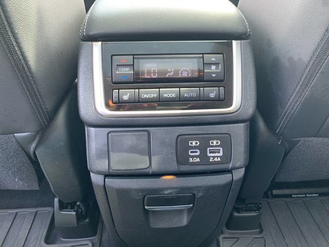 Certified 2023 Subaru Ascent Limited w/ Technology Package AWD/4WD image 21