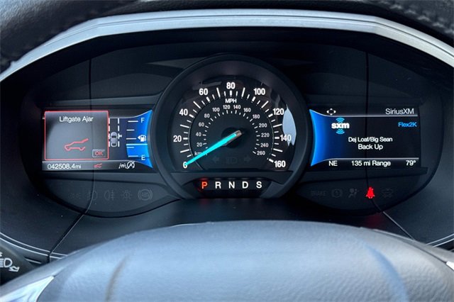 Used 2024 Ford Edge SEL image 29