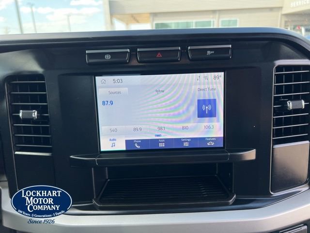 Used 2023 Ford F450 XL image 39