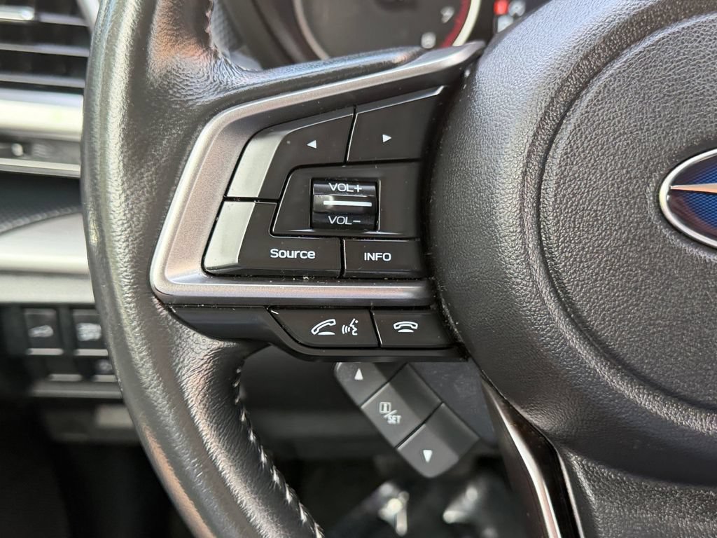 Used 2023 Subaru Forester Premium AWD/4WD image 23