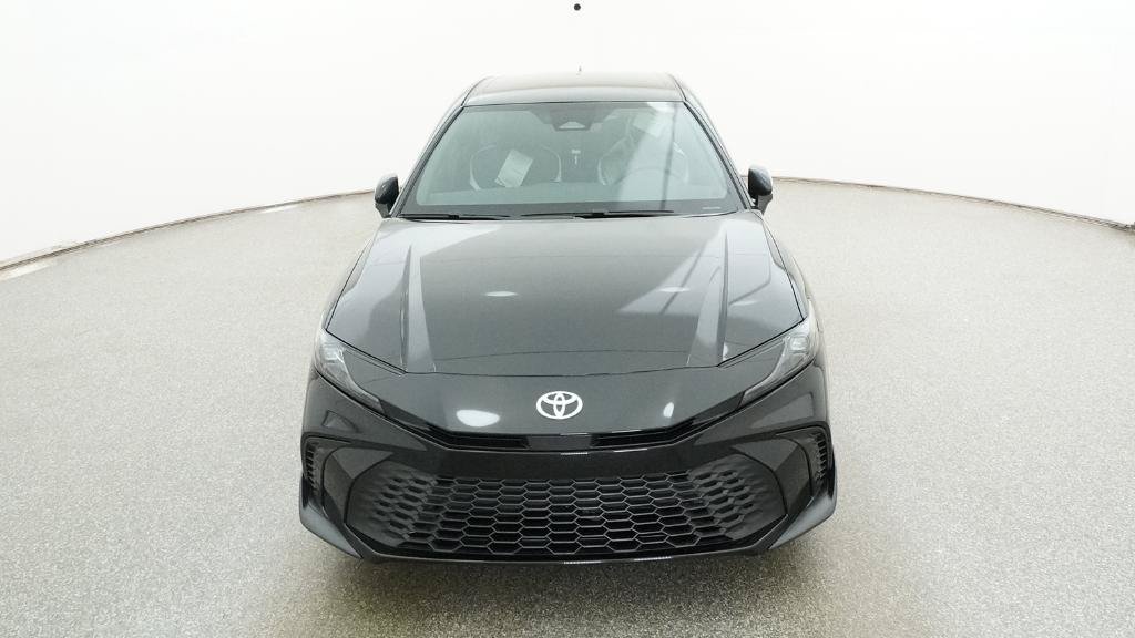 New 2026 Toyota Camry SE w/ Convenience Package FWD image 2