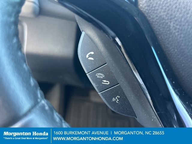 Used 2019 Honda HR-V EX-L image 20