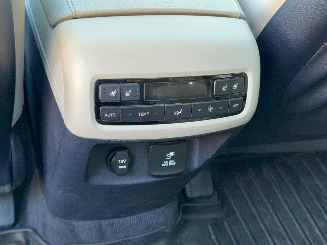 Used 2021 Hyundai Palisade Calligraphy w/ Cargo Package AWD/4WD image 32