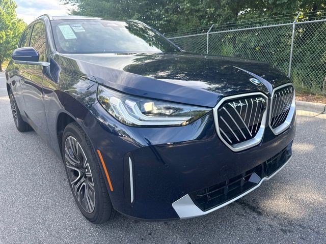 Used 2026 BMW X3 xDrive30i w/ Premium Package AWD/4WD image 11
