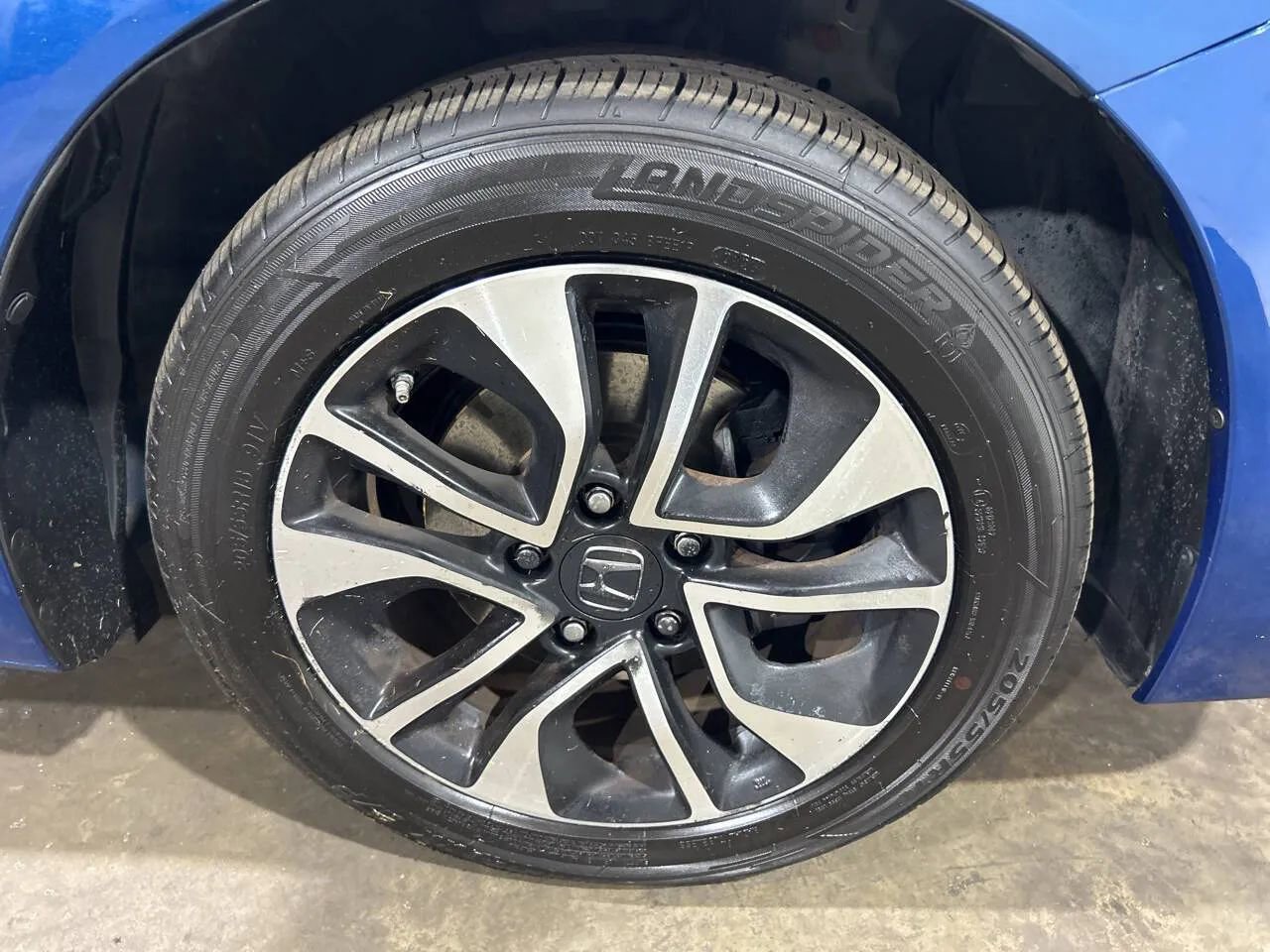 Used 2013 Honda Civic EX image 33