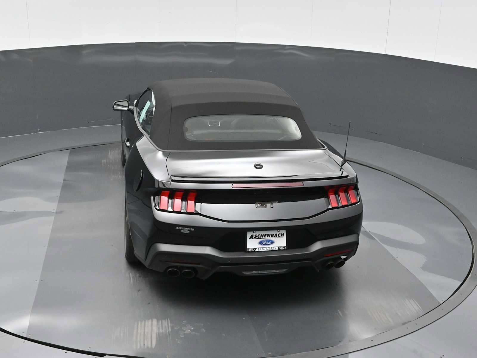 New 2025 Ford Mustang GT Premium RWD image 15