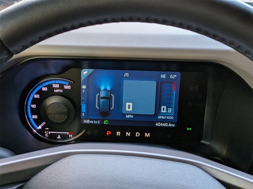 Used 2023 Ford Bronco Wildtrak image 27