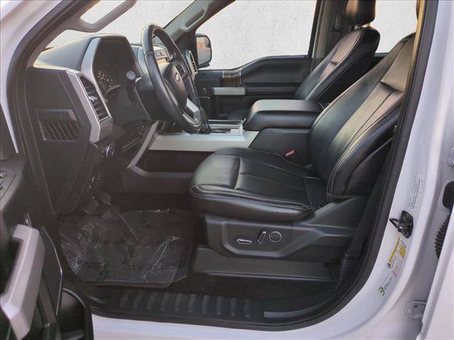 Used 2018 Ford F150 Lariat RWD image 15
