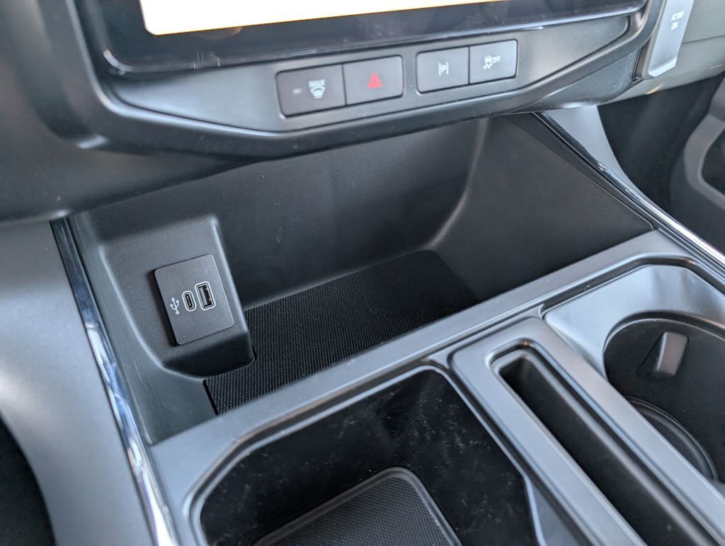 New 2025 Ford F150 Lightning Flash image 14