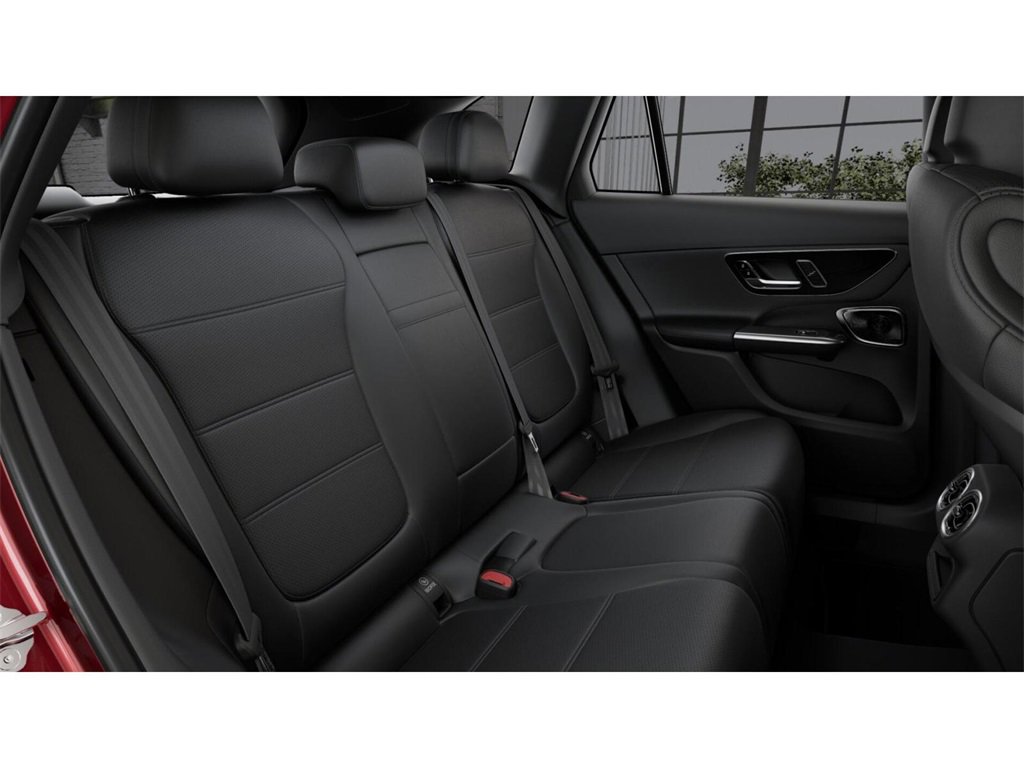 New 2026 Mercedes-Benz GLC 300 4MATIC image 5