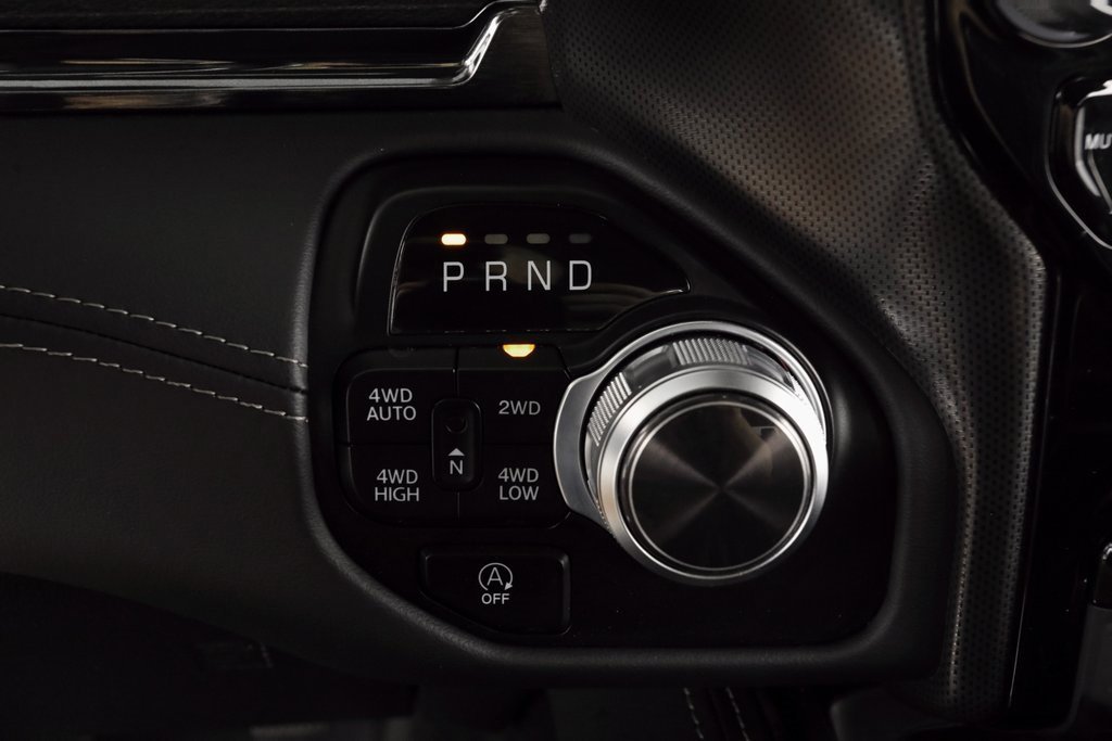 Certified 2022 RAM 1500 Limited w/ Trailer Tow Group image 30