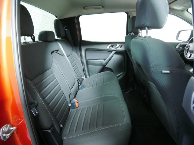 Used 2022 Ford Ranger XLT w/ Equipment Group 301A Mid AWD/4WD image 17