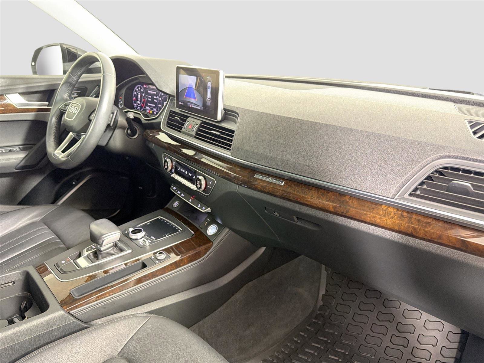 Used 2020 Audi Q5 2.0T Premium Plus AWD/4WD image 29