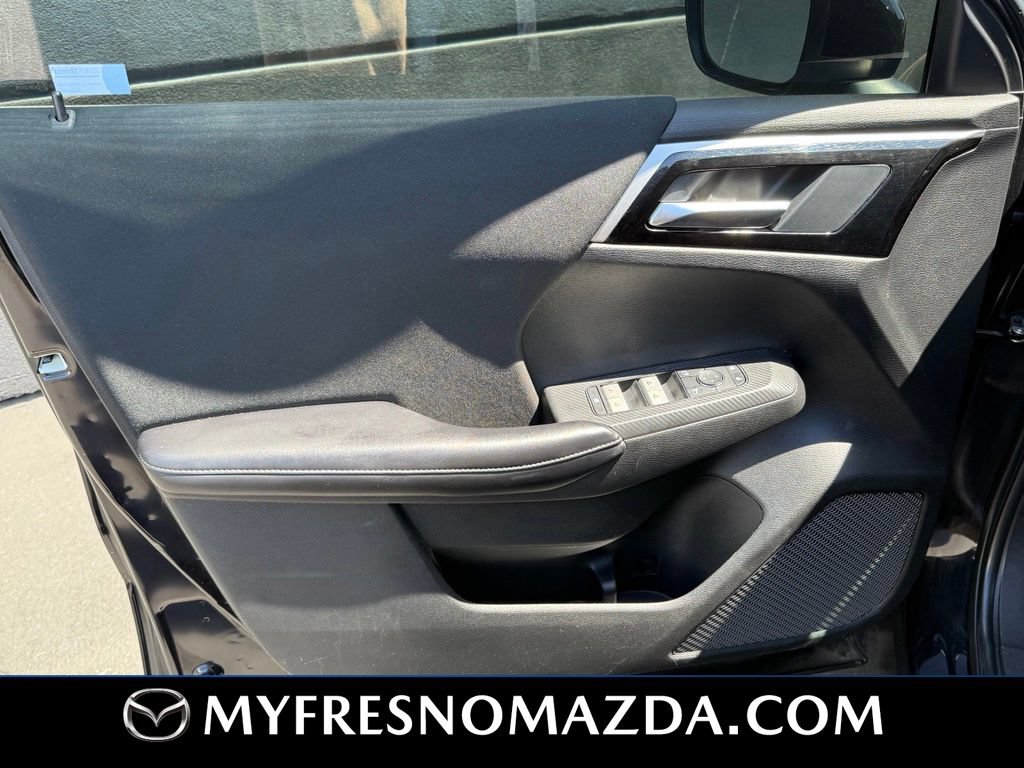 Used 2022 Mitsubishi Outlander ES FWD image 31