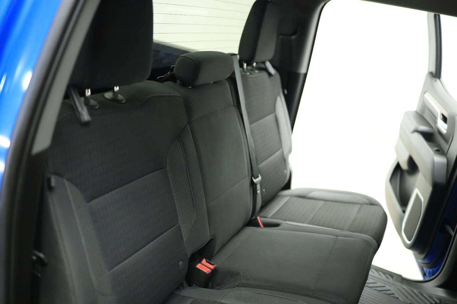 Used 2022 Chevrolet Silverado 1500 RST image 48