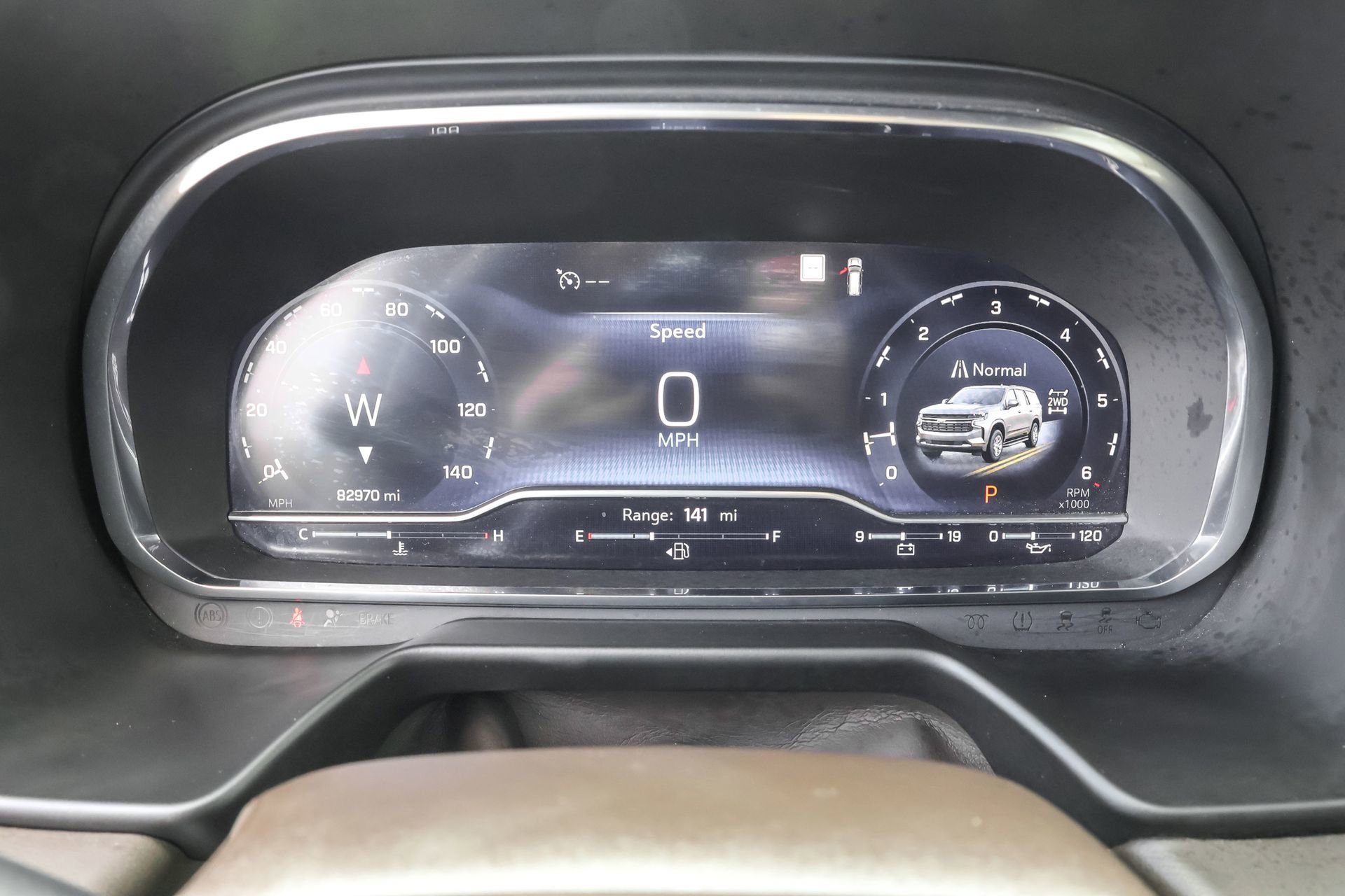 Used 2022 Chevrolet Tahoe LT w/ Luxury Package AWD/4WD image 28