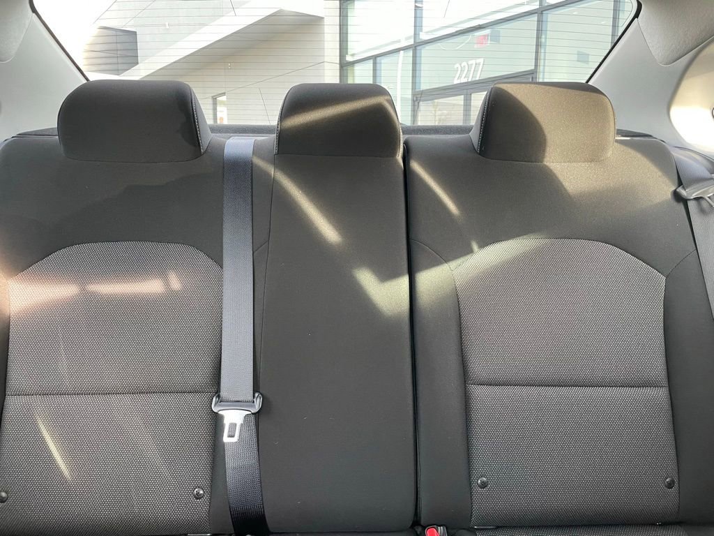 Certified 2023 Kia Forte LXS image 22