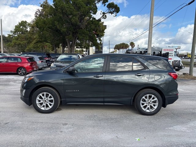 Used 2020 Chevrolet Equinox LS w/ LS Convenience Package image 15