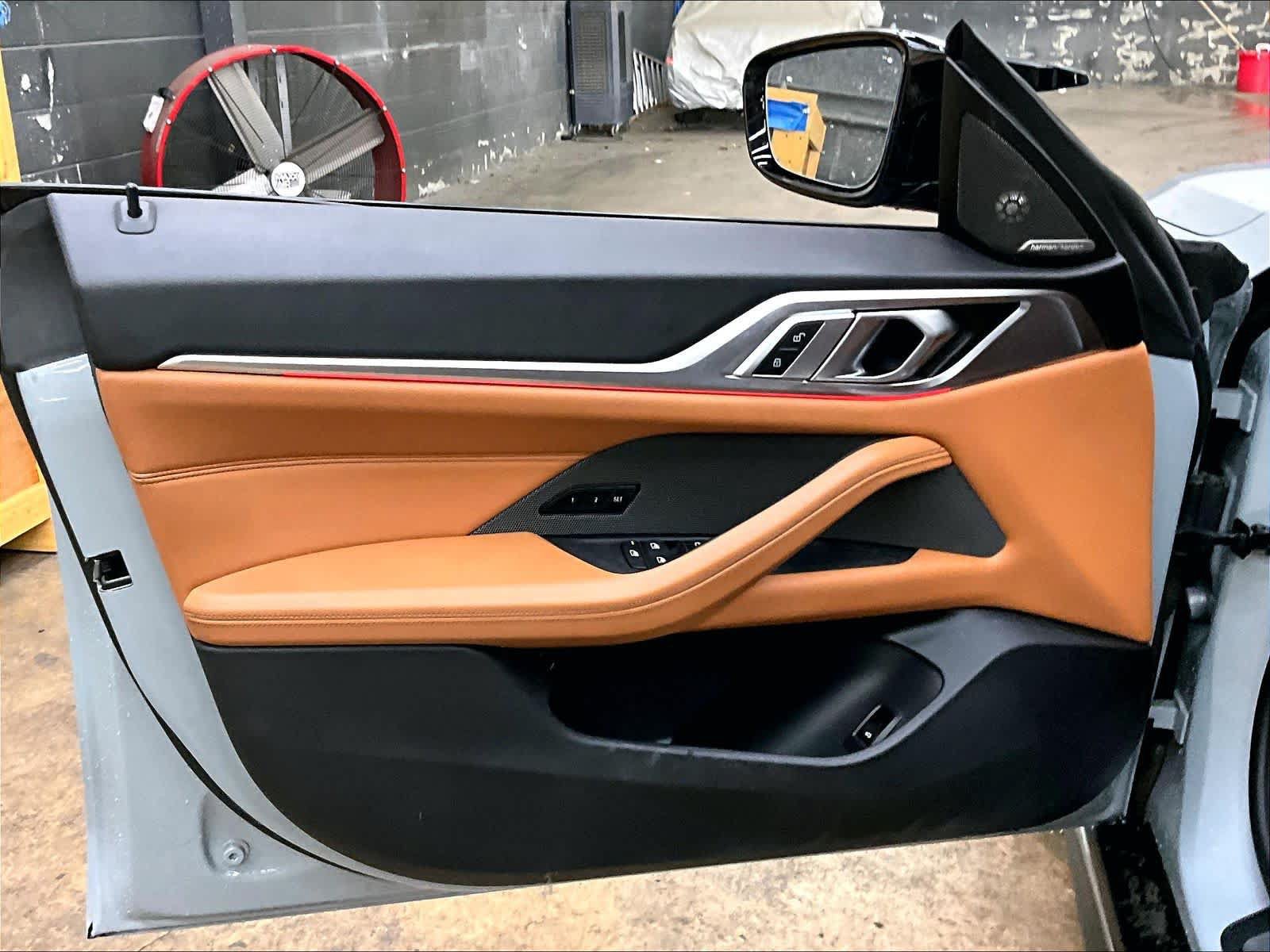 Used 2024 BMW M440i Gran Coupe w/ Premium Package RWD image 25