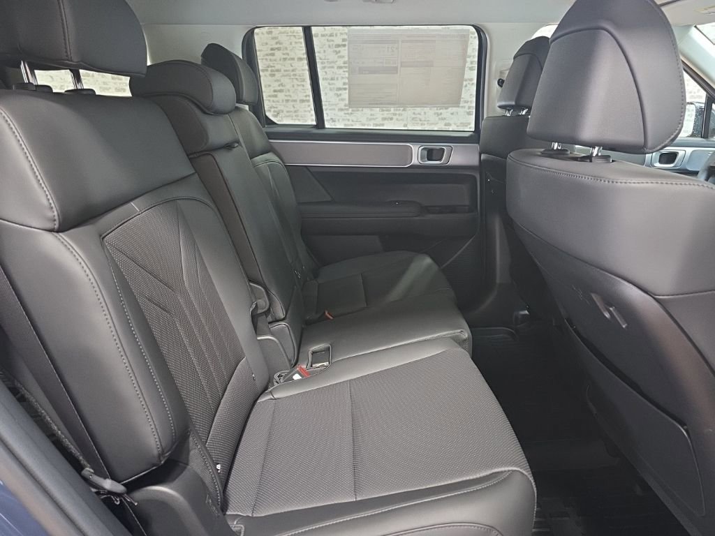 New 2026 Hyundai Santa Fe XRT AWD/4WD image 10
