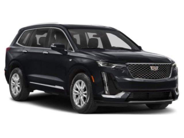 Used 2023 Cadillac XT6 Premium Luxury image 9