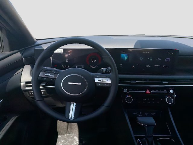 New 2026 Hyundai Tucson XRT FWD image 22