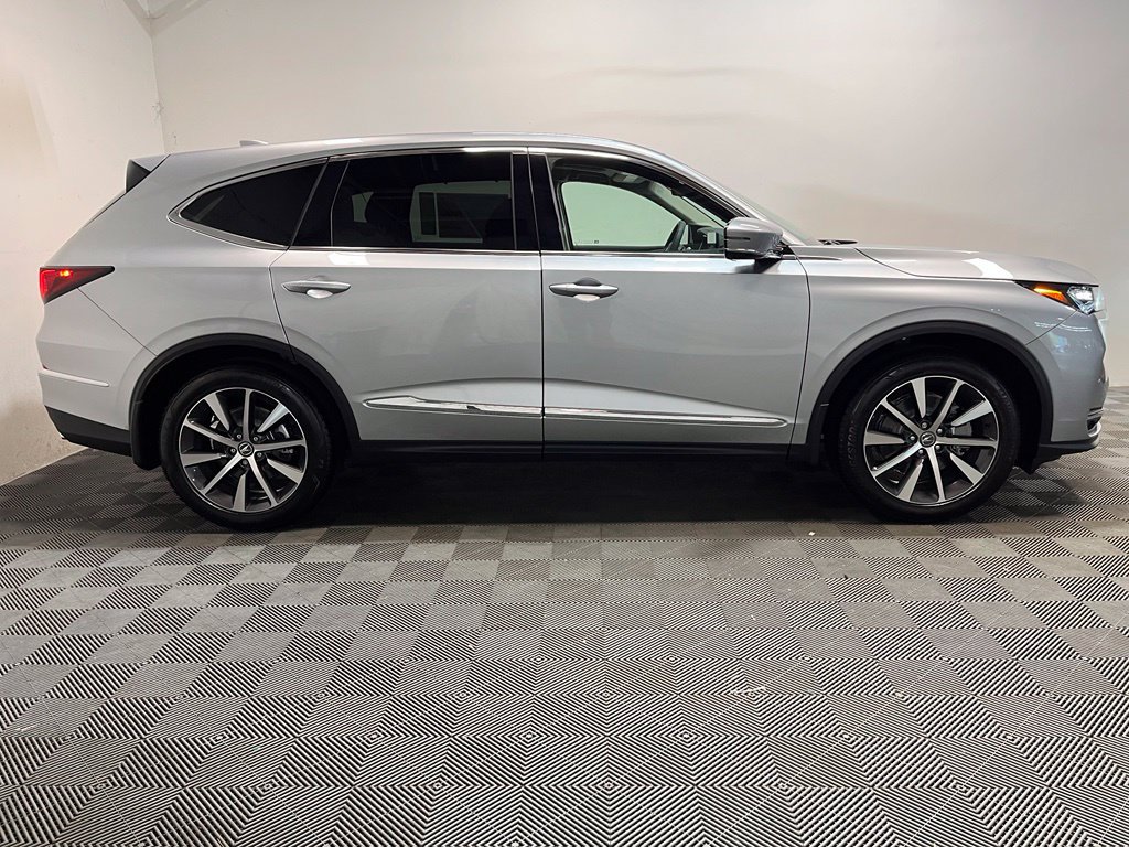 New 2026 Acura MDX w/ Technology Package AWD/4WD image 4