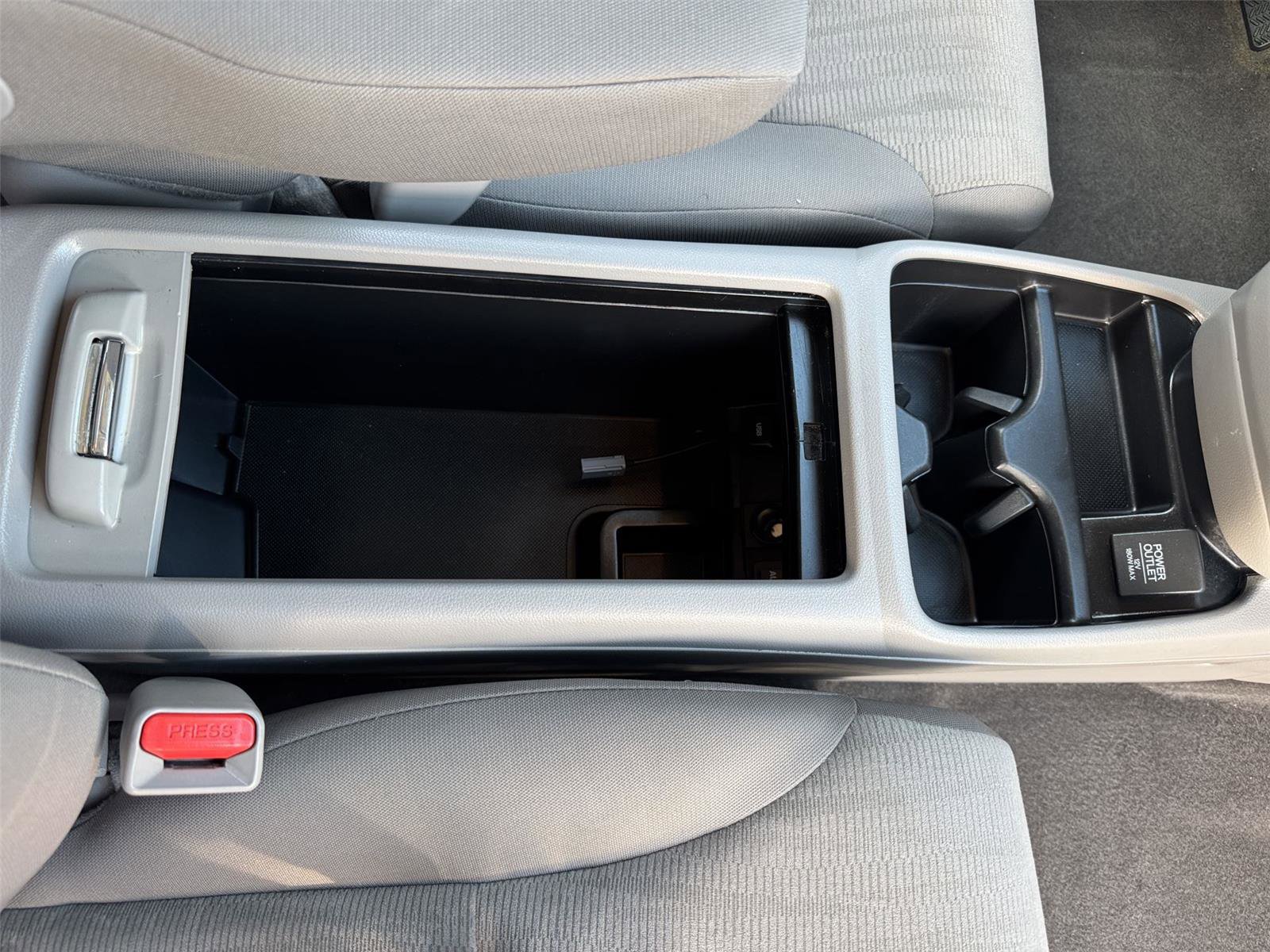 Used 2014 Honda CR-V LX image 16