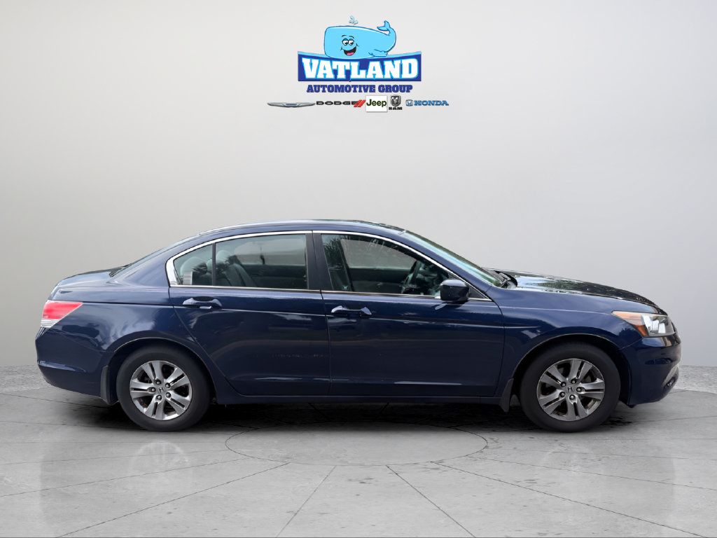 Used 2011 Honda Accord LX-P image 6