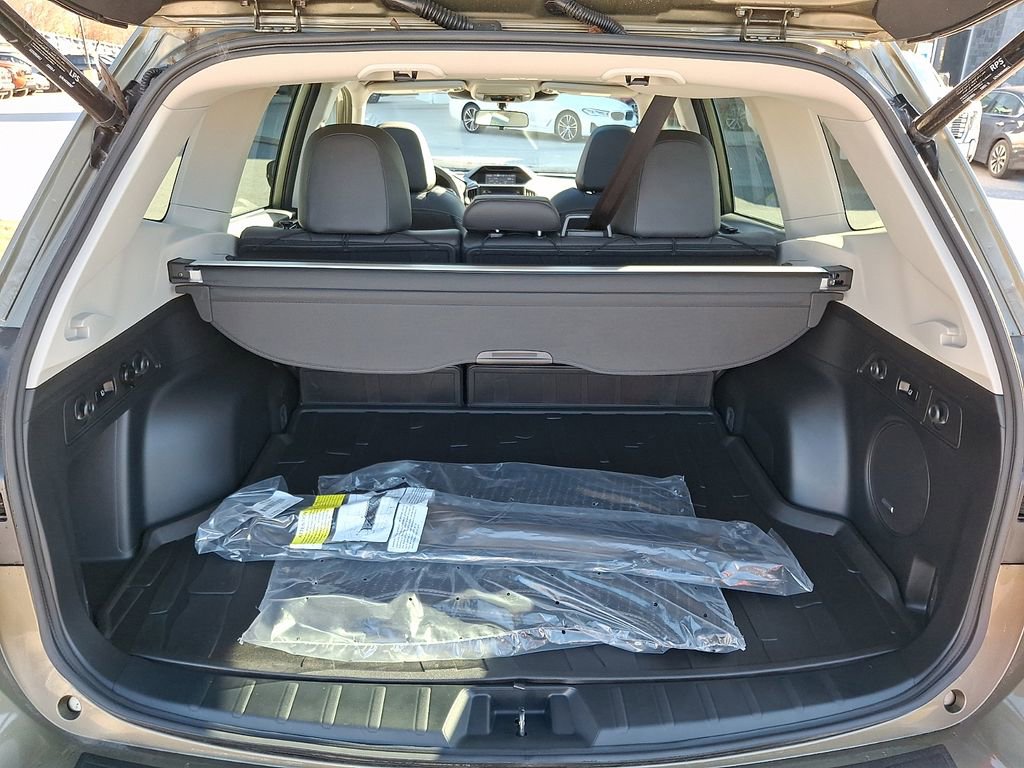 Certified 2023 Subaru Forester Touring image 32