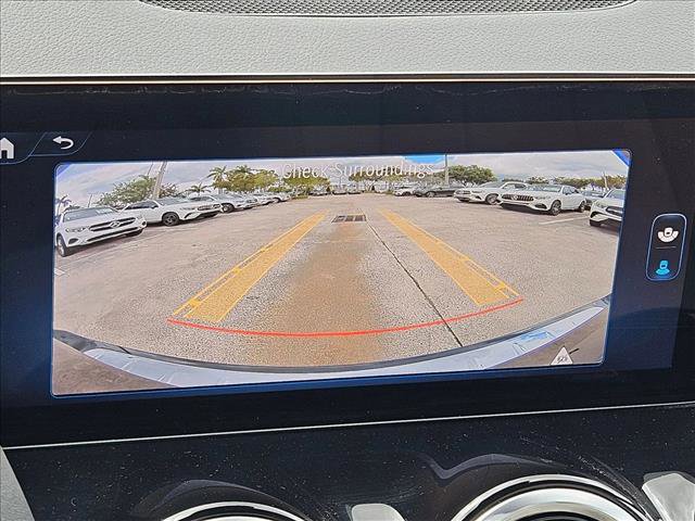 Used 2026 Mercedes-Benz GLB 250 image 13