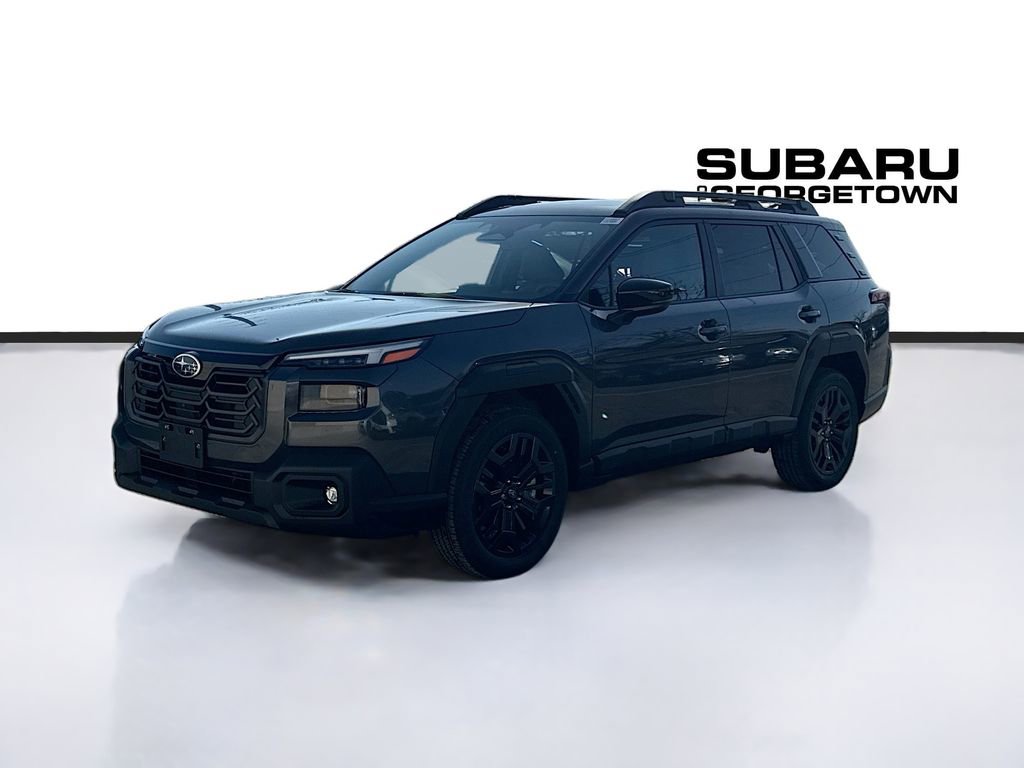 New 2026 Subaru Outback Limited XT image 3