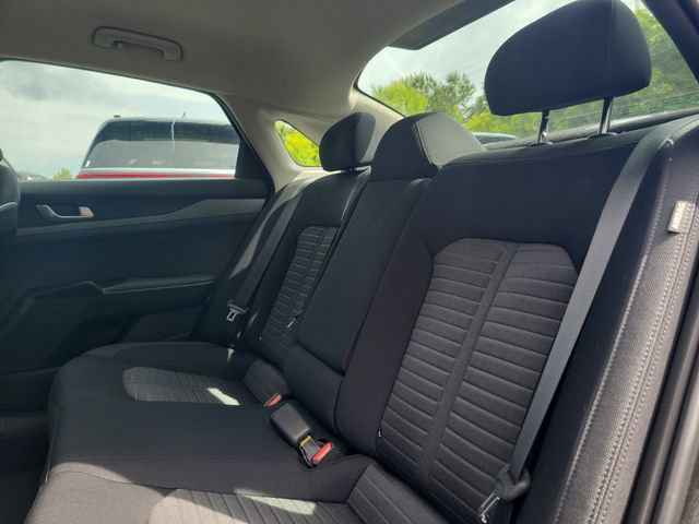 New 2026 Kia K5 LXS FWD image 8