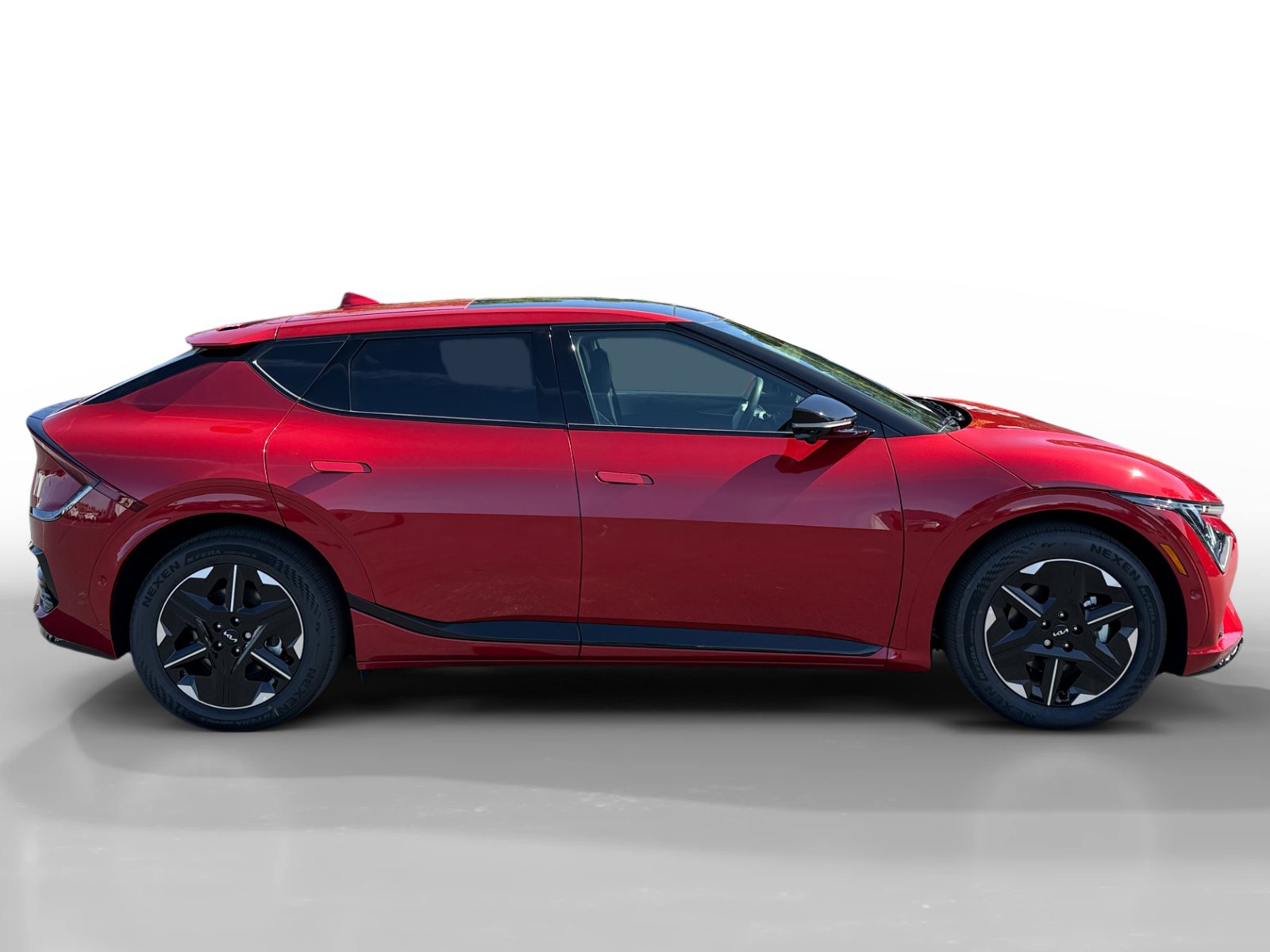 New 2025 Kia EV6 GT-Line image 6