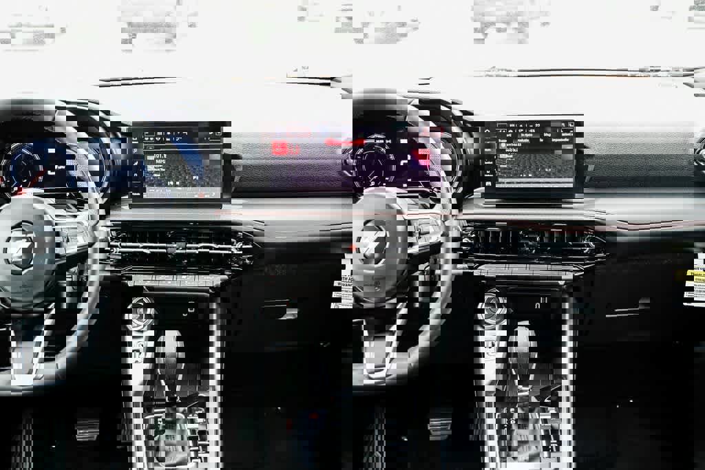 New 2025 Dodge Hornet GT w/ Cold Weather Group image 13