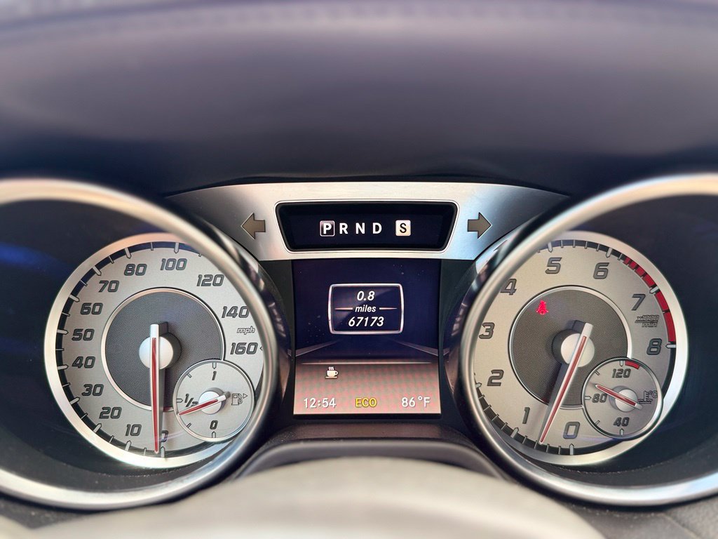 Used 2013 Mercedes-Benz SL 550 image 28