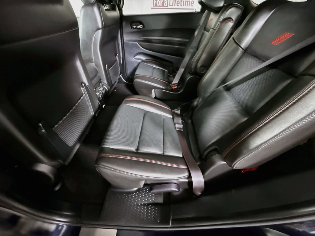 Used 2024 Dodge Durango GT AWD/4WD image 27