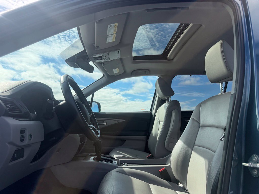 Used 2019 Honda Pilot EX-L image 24