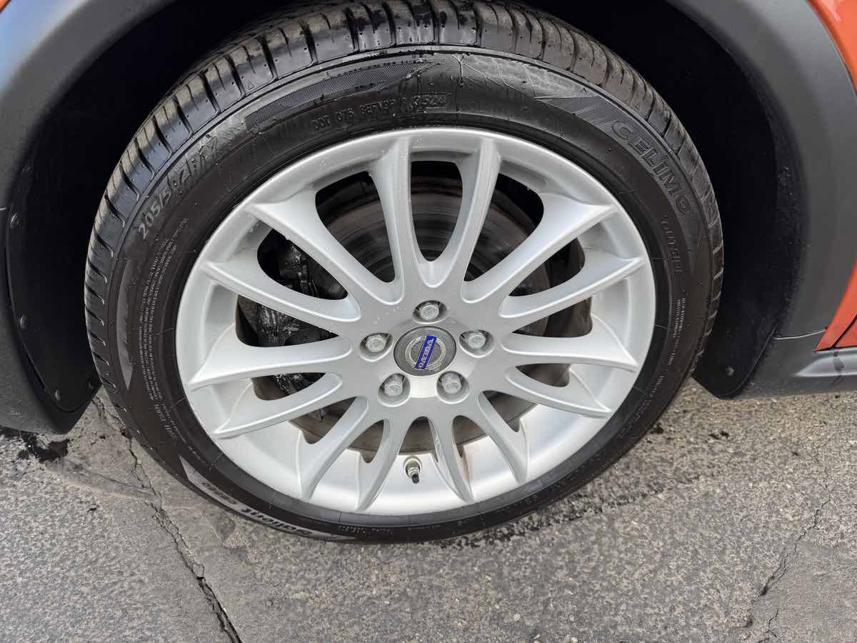 Used 2012 Volvo C30 T5 image 8