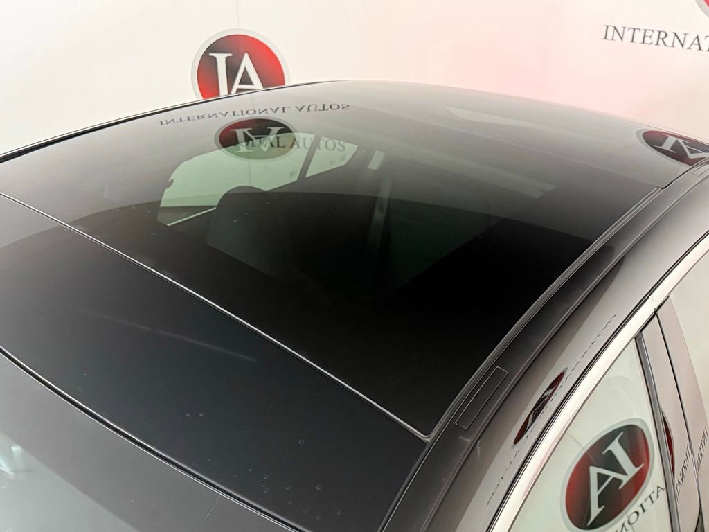 New 2026 Mercedes-Benz C 300 4MATIC Sedan image 10