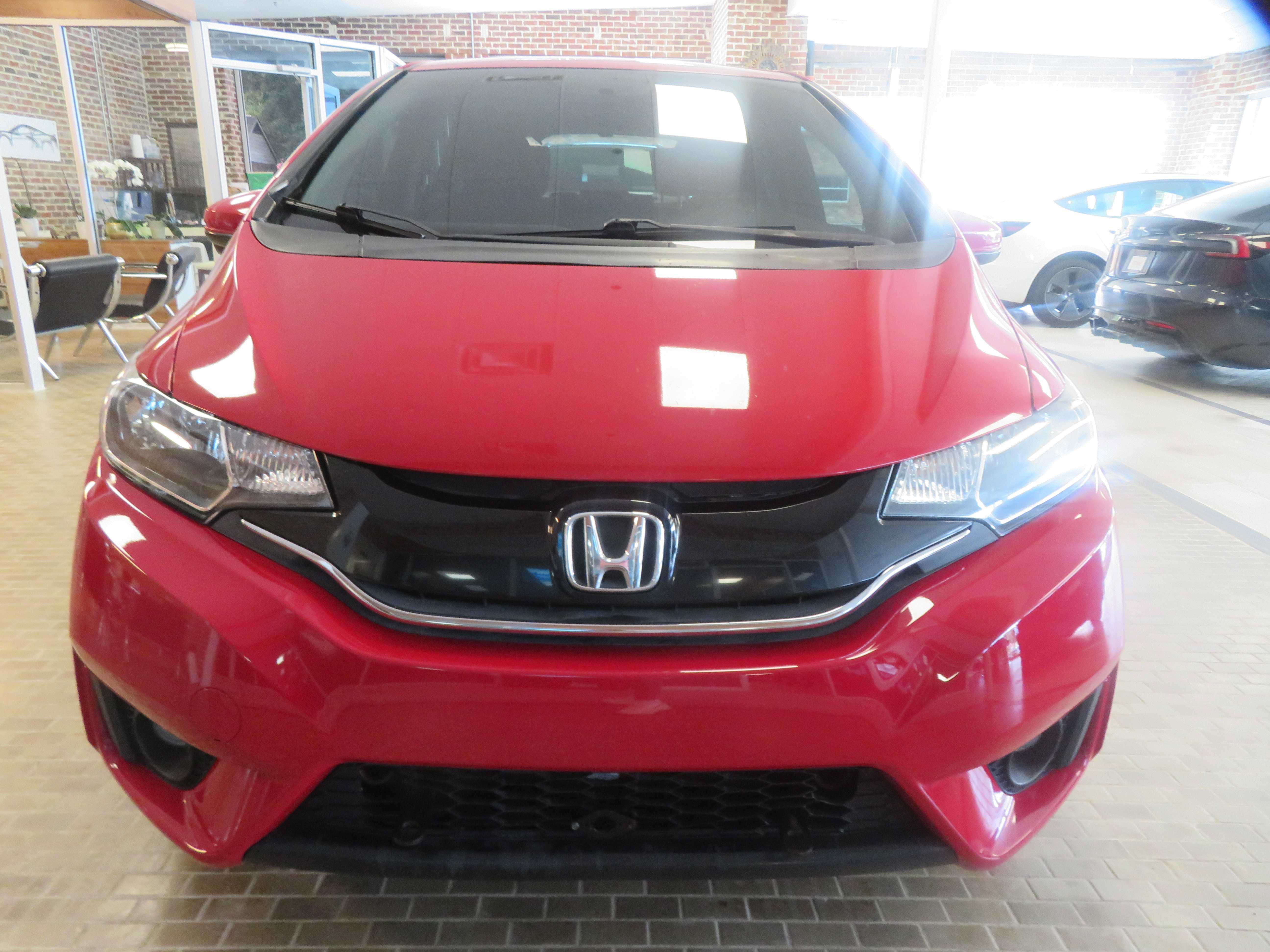 Used 2015 Honda Fit EX image 60