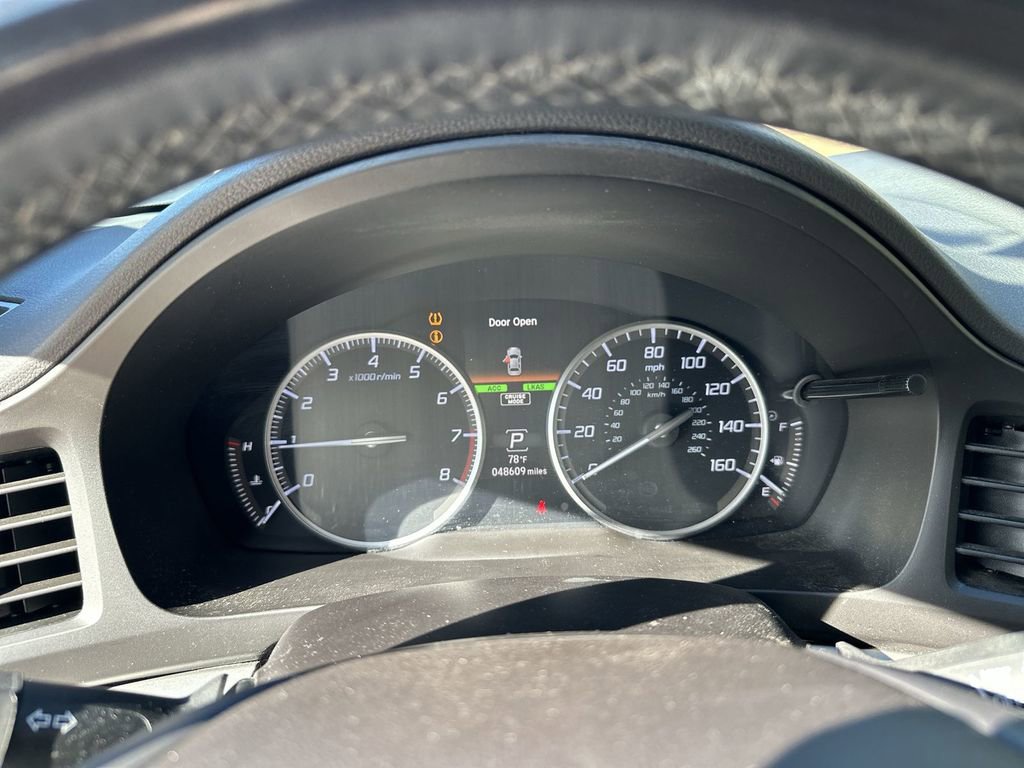 Used 2022 Acura ILX w/ Premium Package image 18