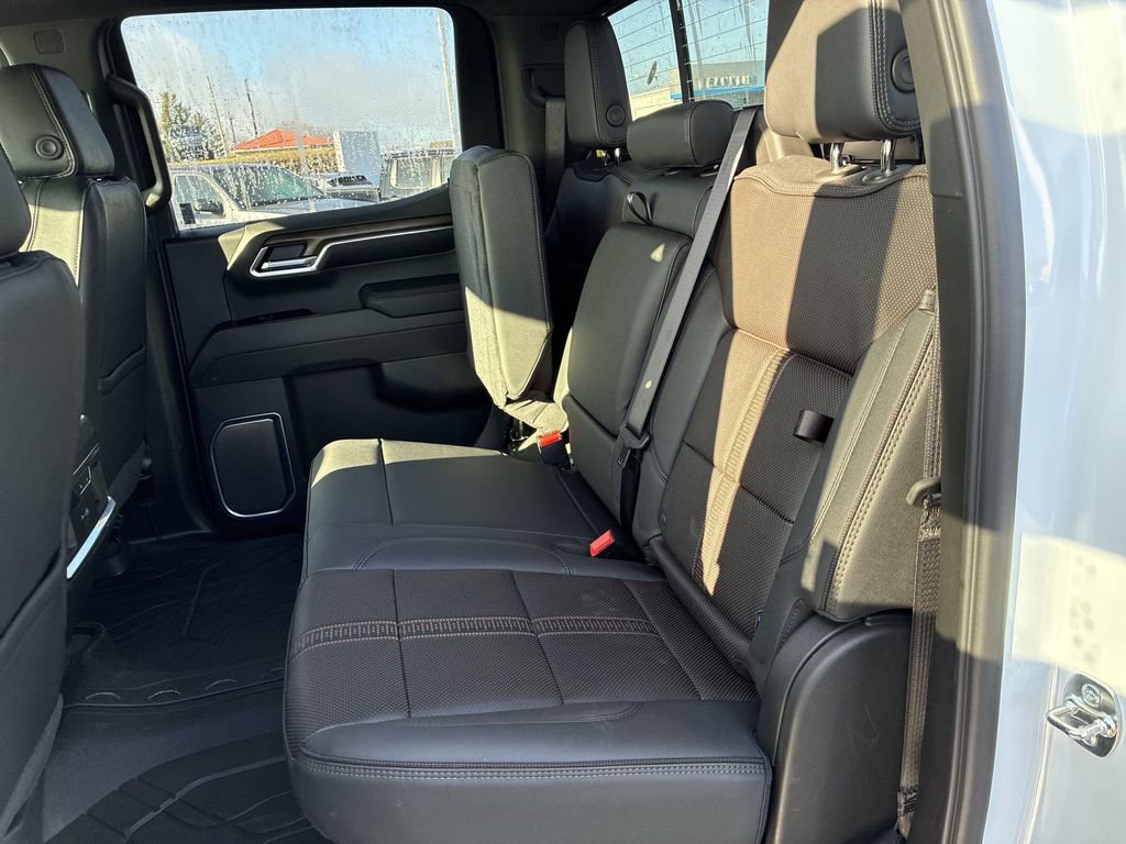New 2026 Chevrolet Silverado 1500 High Country image 20